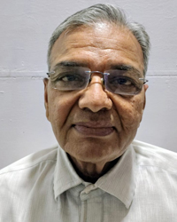 CK Vithani - Book a Naturopath Doctor Near You | Aarutva